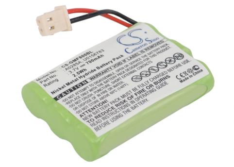 Bateria  verifone a0170a magic3
