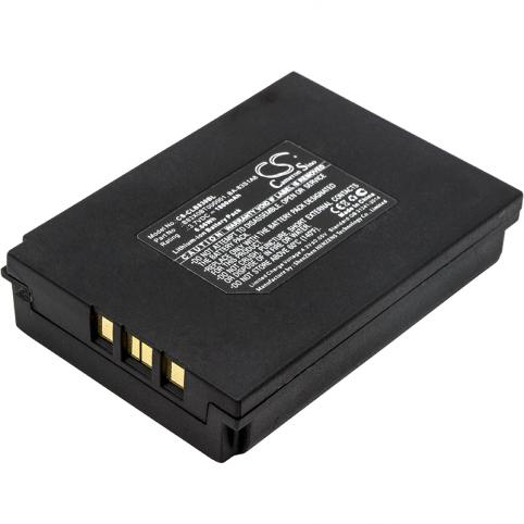 Bateria  metrologic sp5600