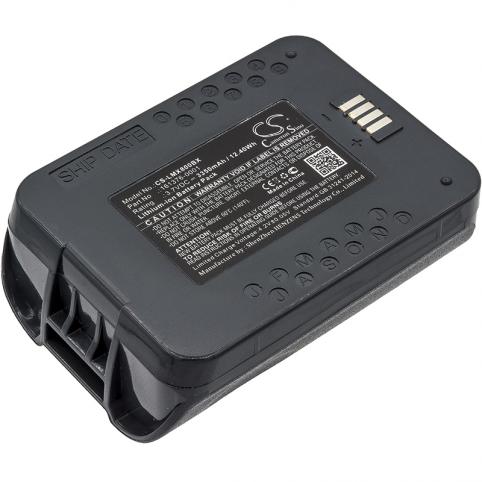 Bateria conducir codigo vara lxe mx8