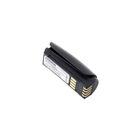 Bateria conducir codigo vara zebra mt2000