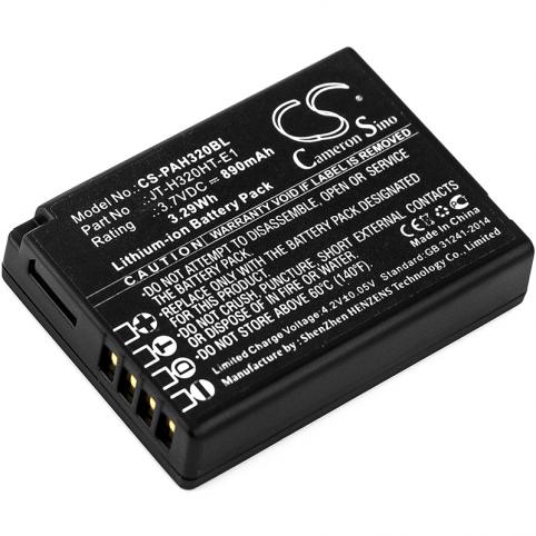 Bateria conducir codigo vara panasonic jt h320ht e1