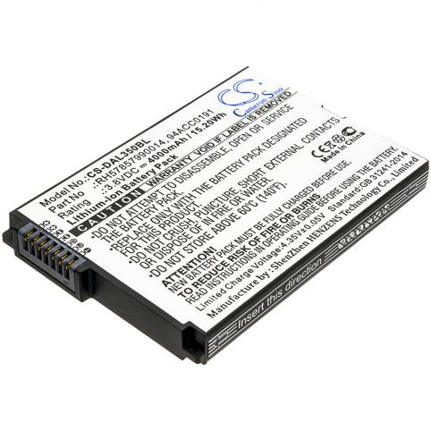 94acc0191 btdl35 batería lector de código de barras datalogic