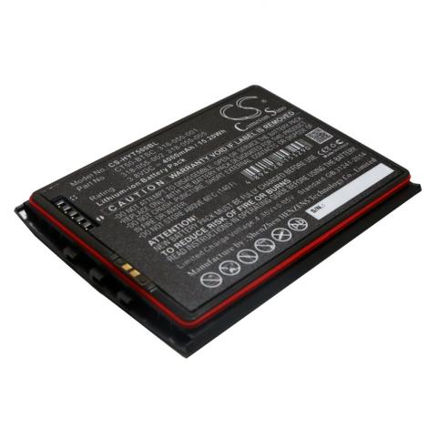 Refc batería ct50 btsc