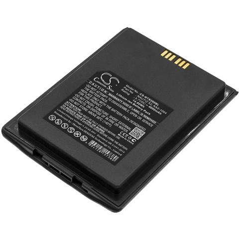 Bateria conducir codigo vara dolphin nautiz x2