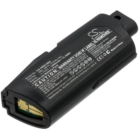 Bateria  intermec 075082-002 ip30