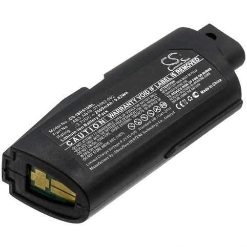 Bateria  intermec 075082 002