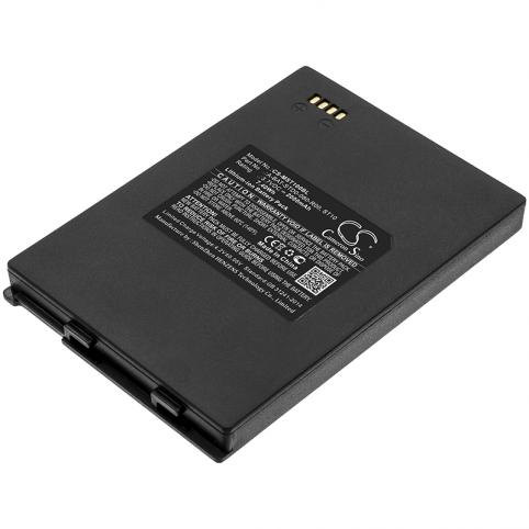 Bateria  m3 mobile a-bat-std0-080-r00 smart