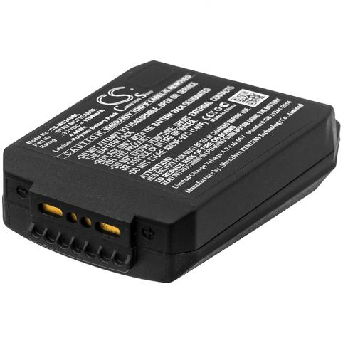 Batería para motorola 82 105612 01 mc21