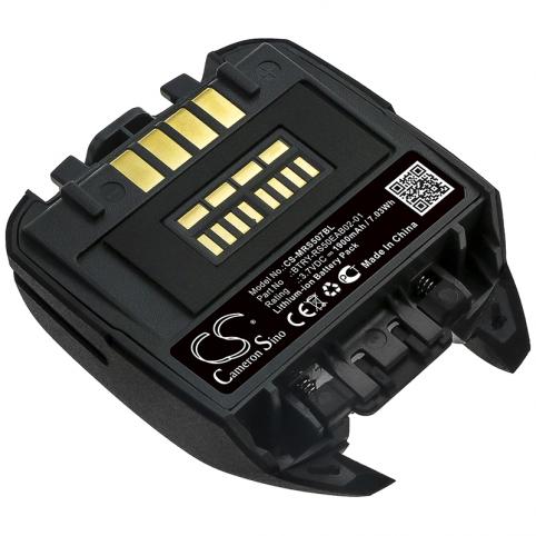 Bateria conducir codigo vara motorola rs50ea