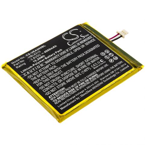Bateria  urovo hbl6310