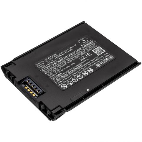 Bateria conducir codigo vara zebra tc51hc