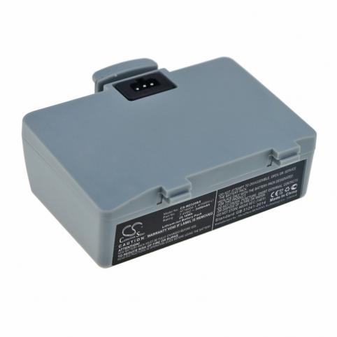 Bateria conducir codigo vara zebra ql220 plus