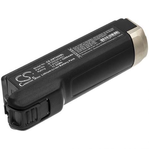 Bateria conducir codigo vara zebra wt60a0