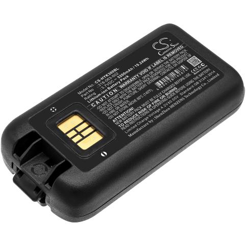 Bateria conducir codigo vara honeywell ck3b