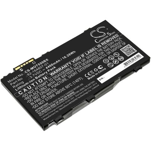 Bateria conducir codigo vara symbol mc36