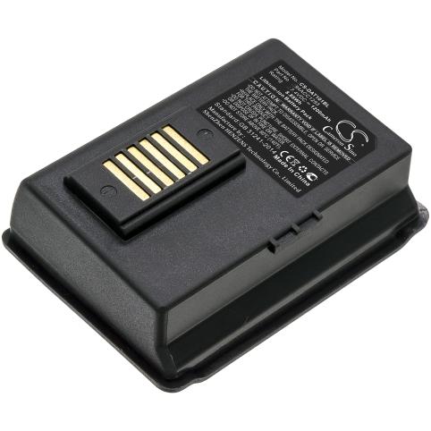 Bateria conducir codigo vara datalogic jet