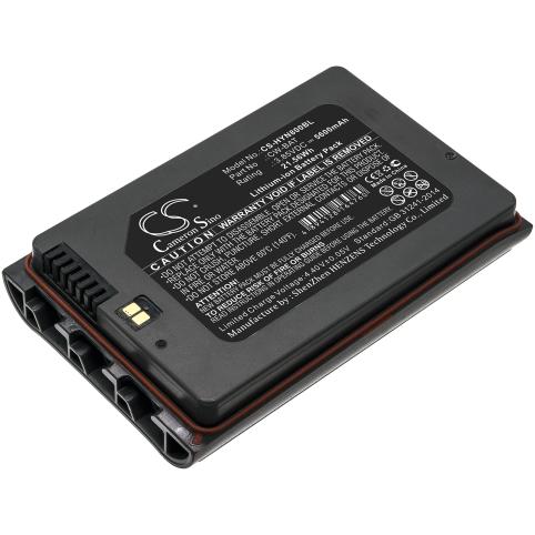 Bateria conducir codigo vara honeywell dolphin cn80