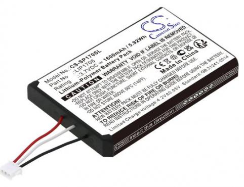 Bateria console juegos sony ps5 dualsense