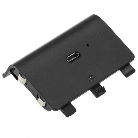 Bateria console juegos microsoft xbox one controller