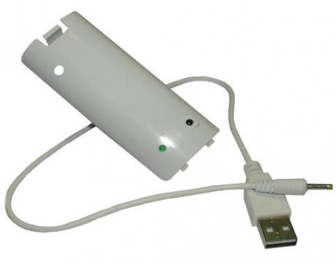 Bateria  nintendo nintendo wii