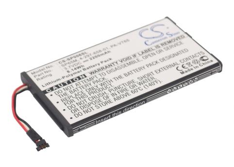 Sp65m ps vita 