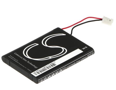 Bateria console juegos sony cechzk1gb