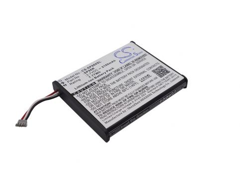 Bateria  sony sp86r ps vita 2007