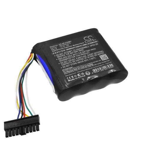 Bateria controleur raid hp aj754a