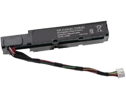 Bateria controleur raid hp mc96