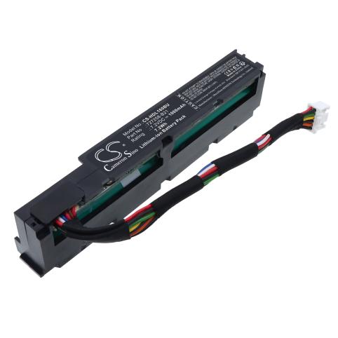 Bateria controleur raid hp 96w smart almacenamiento megacel