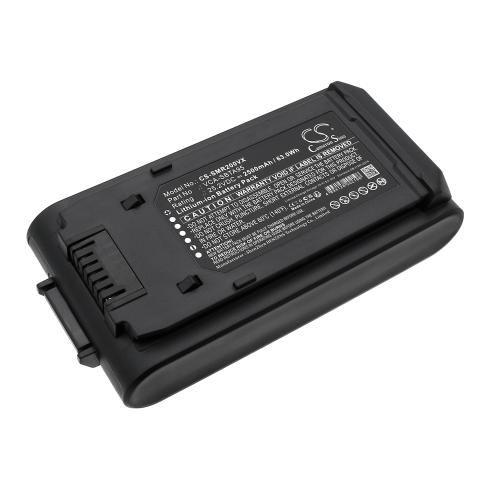 Refc batería vca sbta95 aa
