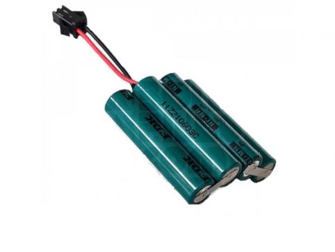 Bateria cocina peugeot elis touch