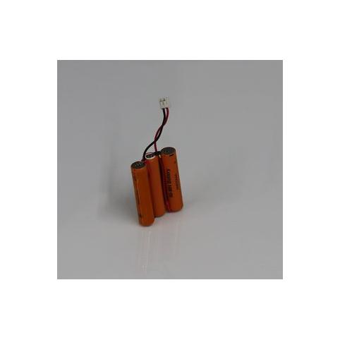 Bateria cocina peugeot elis 1500