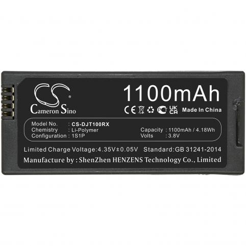 Batería para dji t01 tello