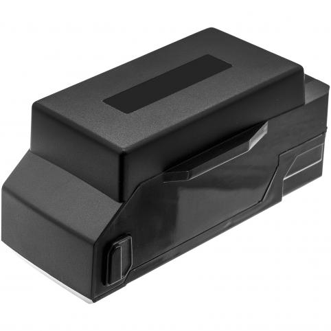 Batería para yuneec yunb3s2800 mantis g