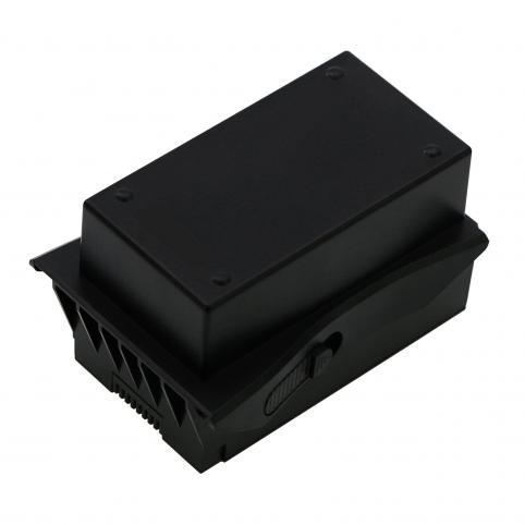 Bateria zumbido eachine ex4 pro