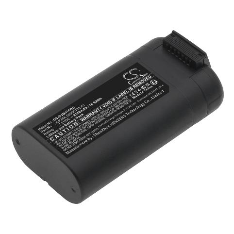 Bateria  dji cp.ma.00000135.01 mavic mini