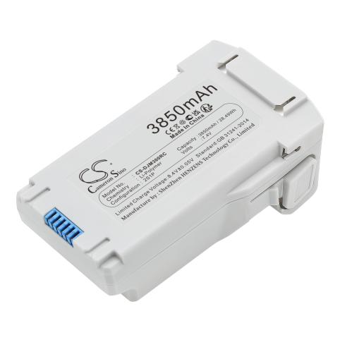 Batería para dji bwx162 2453 7.38 mini 3