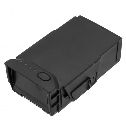 Bateria  dji part01