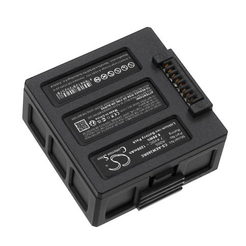 Bateria  aee ad05 sparrow 360