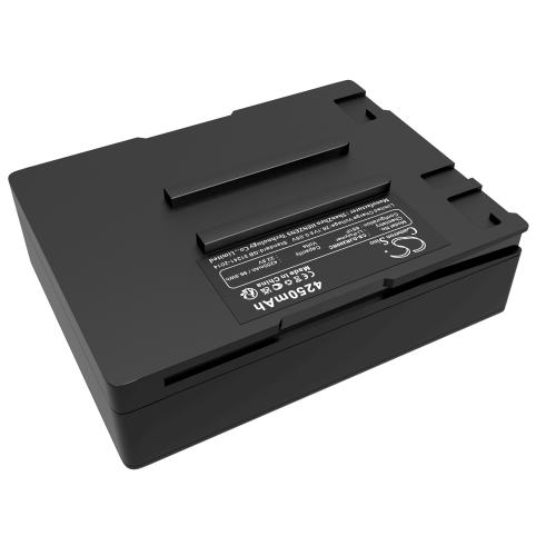 Bateria zumbido dji ronin 4d
