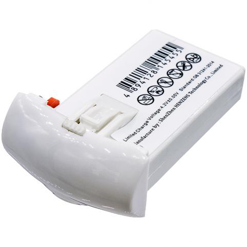Bateria zumbido syma x5u