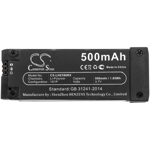 Bateria zumbido eachine eachine e58