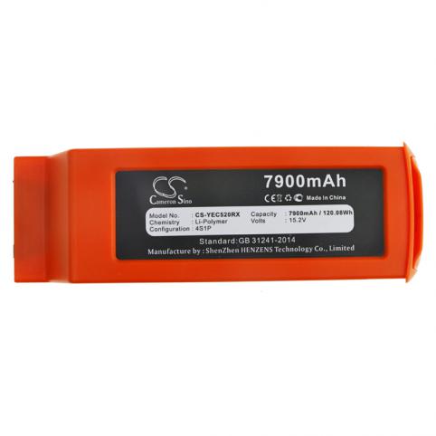 Batería para yuneec h520