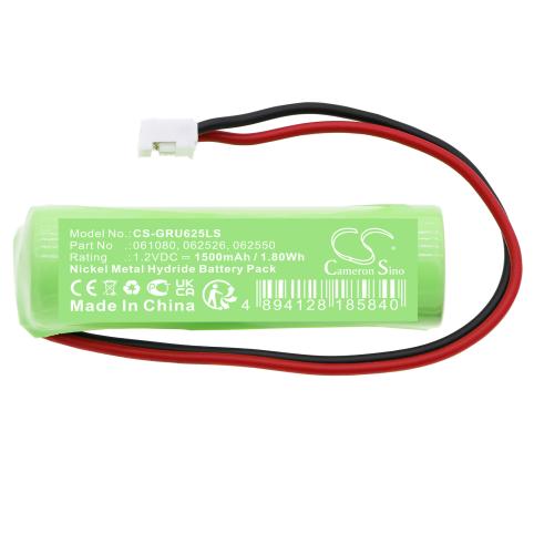 Batterie eclairage securite legrand 111013 