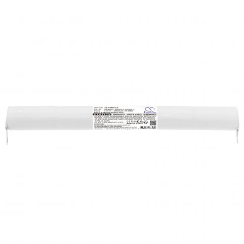 Bateria  ura mgn9022