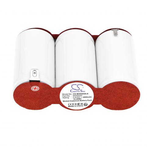 Batterie eclairage securite legrand 137973 