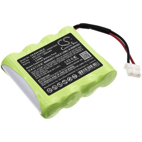 Refc batería 4bd aa800bt