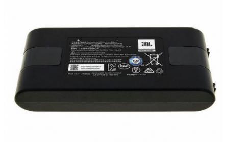 Bateria embarazada jbl eon one compact