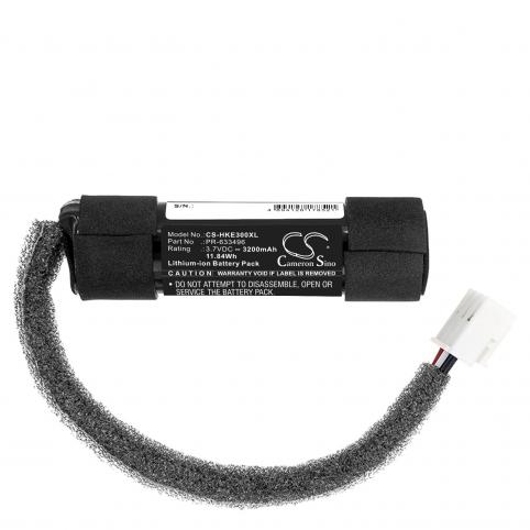 Batería para harman/kardon pr 633496 onyx studio 3